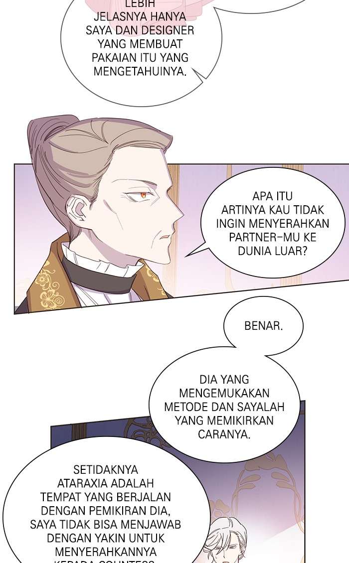 Queen Cecia’s Shorts chapter 9 halaman 37