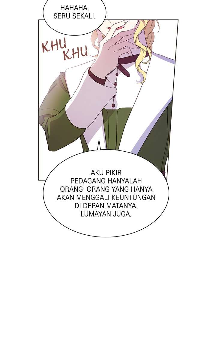 Queen Cecia’s Shorts chapter 9 halaman 41