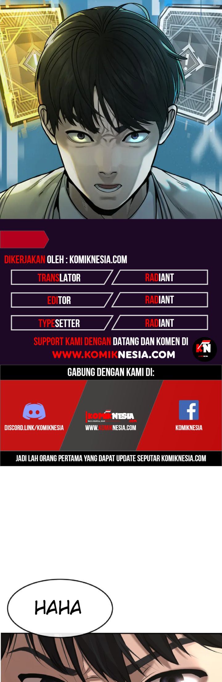Quest Supremacy Bab 04 halaman 1