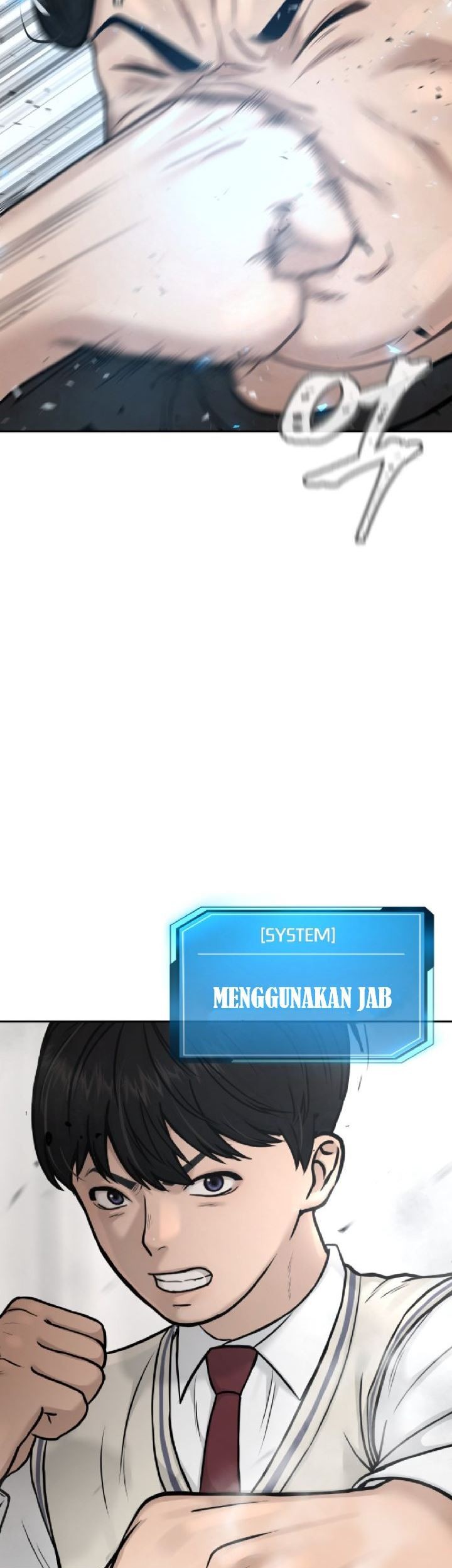 Quest Supremacy Bab 04 halaman 9