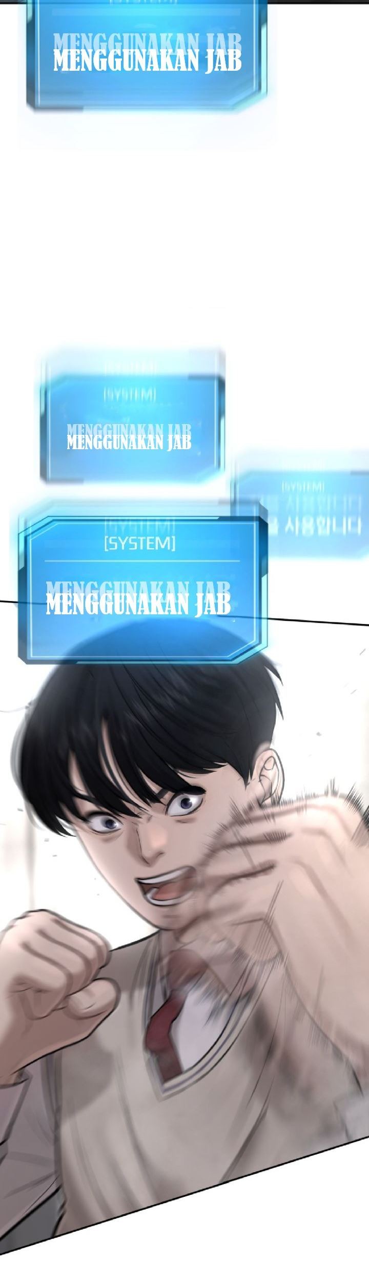 Quest Supremacy Bab 04 halaman 13