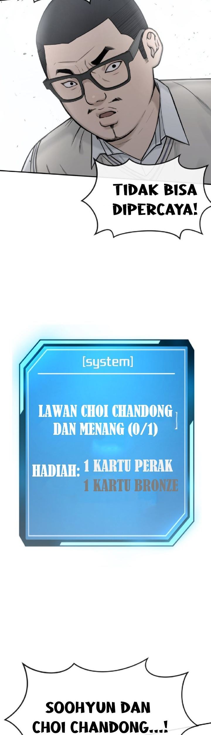 Quest Supremacy Bab 04 halaman 15