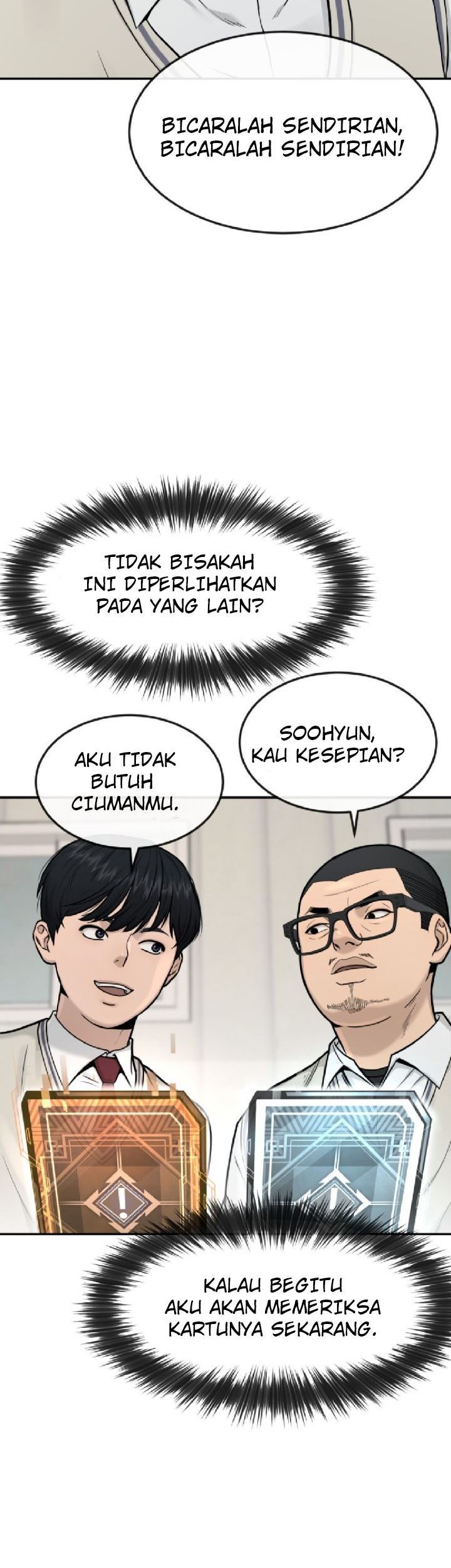 Quest Supremacy Bab 04 halaman 33