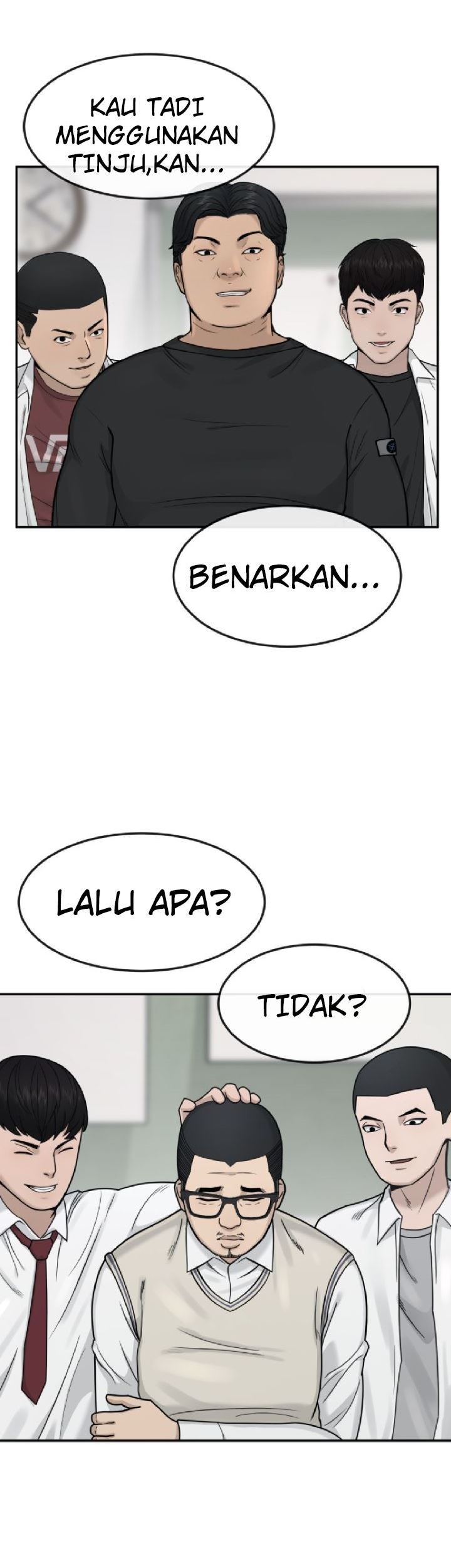 Quest Supremacy Bab 04 halaman 75