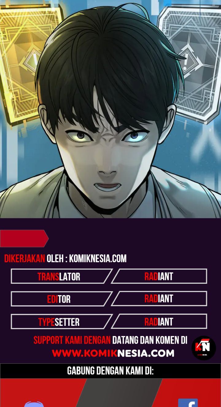 Quest Supremacy Bab 05 halaman 1