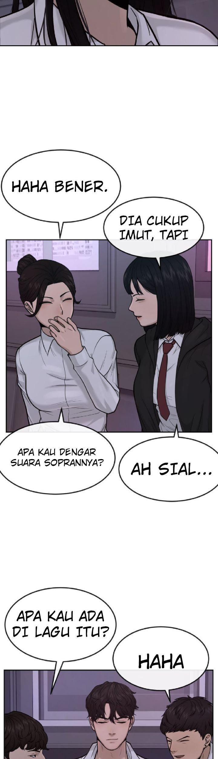 Quest Supremacy Bab 05 halaman 81
