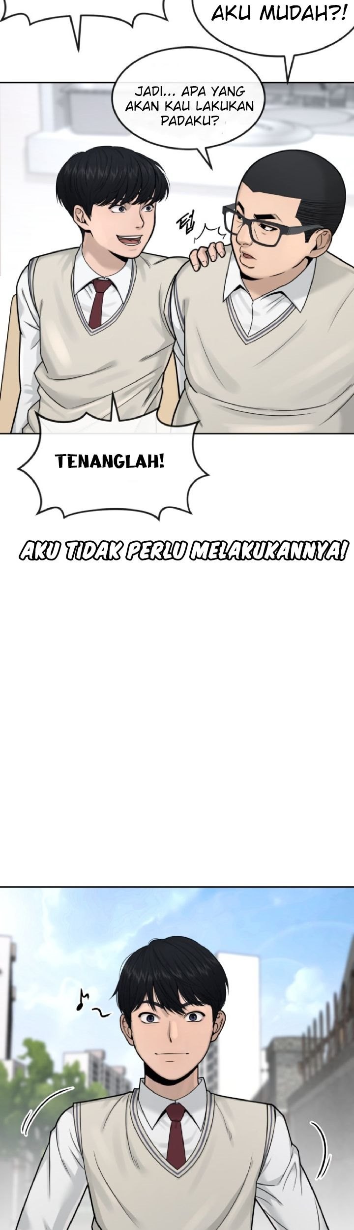 Quest Supremacy Bab 06 halaman 12