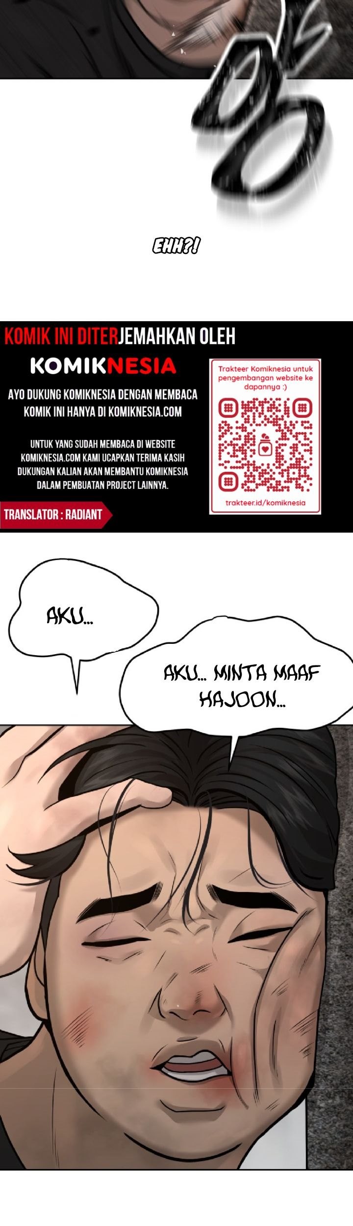 Quest Supremacy Bab 06 halaman 18