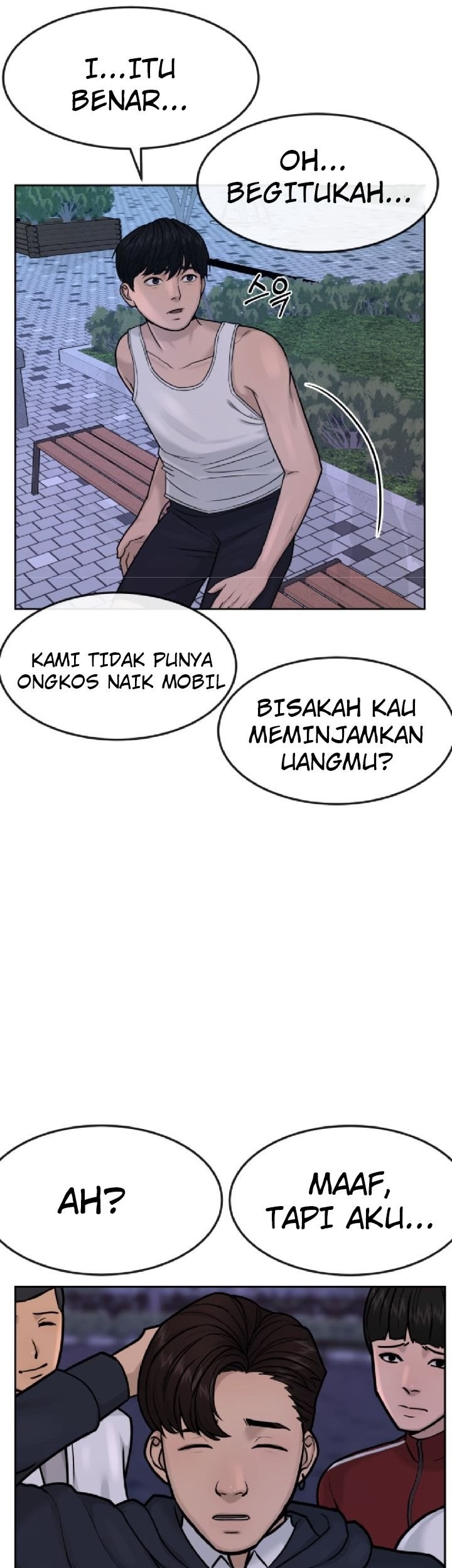 Quest Supremacy Bab 06 halaman 49