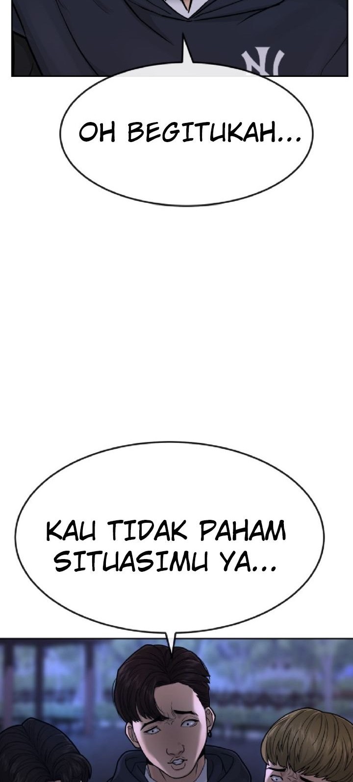 Quest Supremacy Bab 06 halaman 50