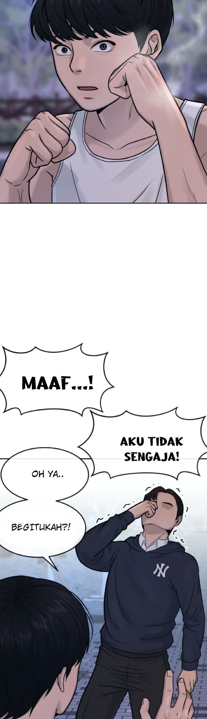Quest Supremacy Bab 06 halaman 55