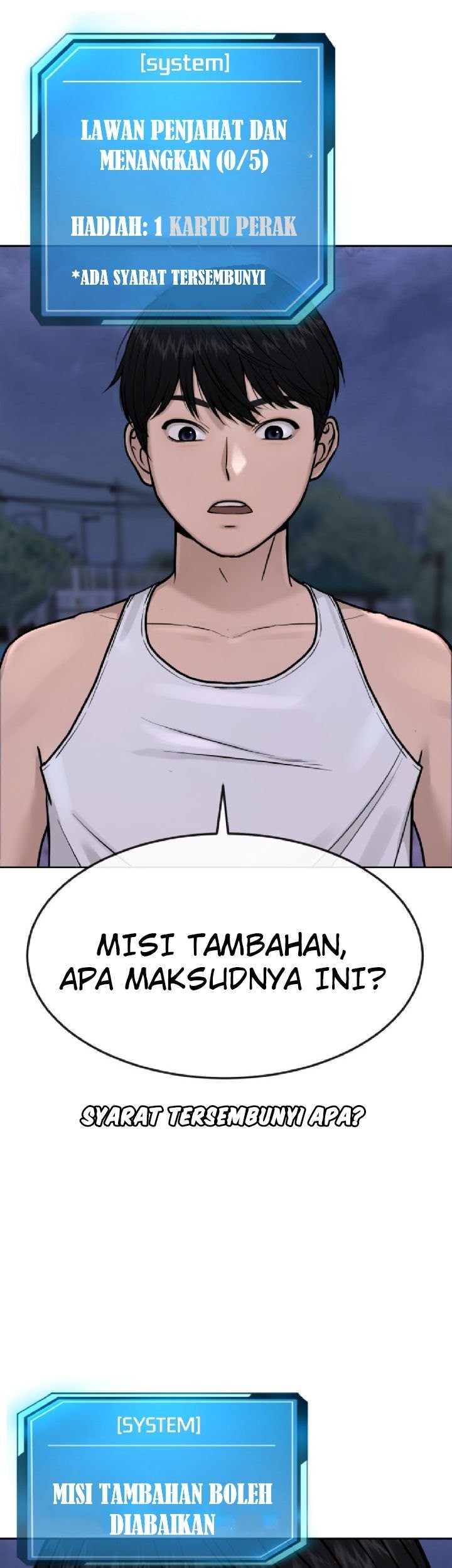 Quest Supremacy Bab 06 halaman 69