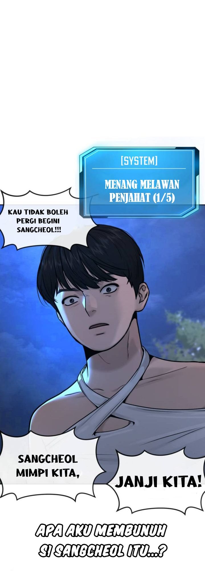 Quest Supremacy Bab 07 halaman 10