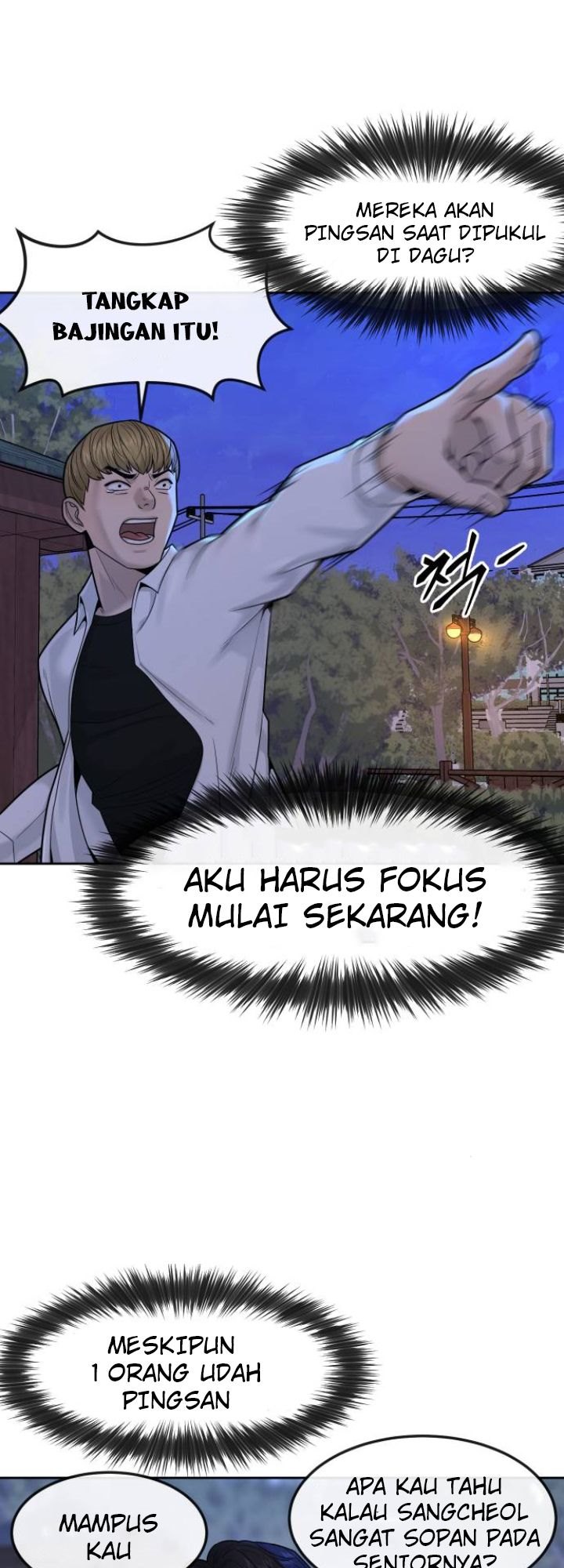 Quest Supremacy Bab 07 halaman 13