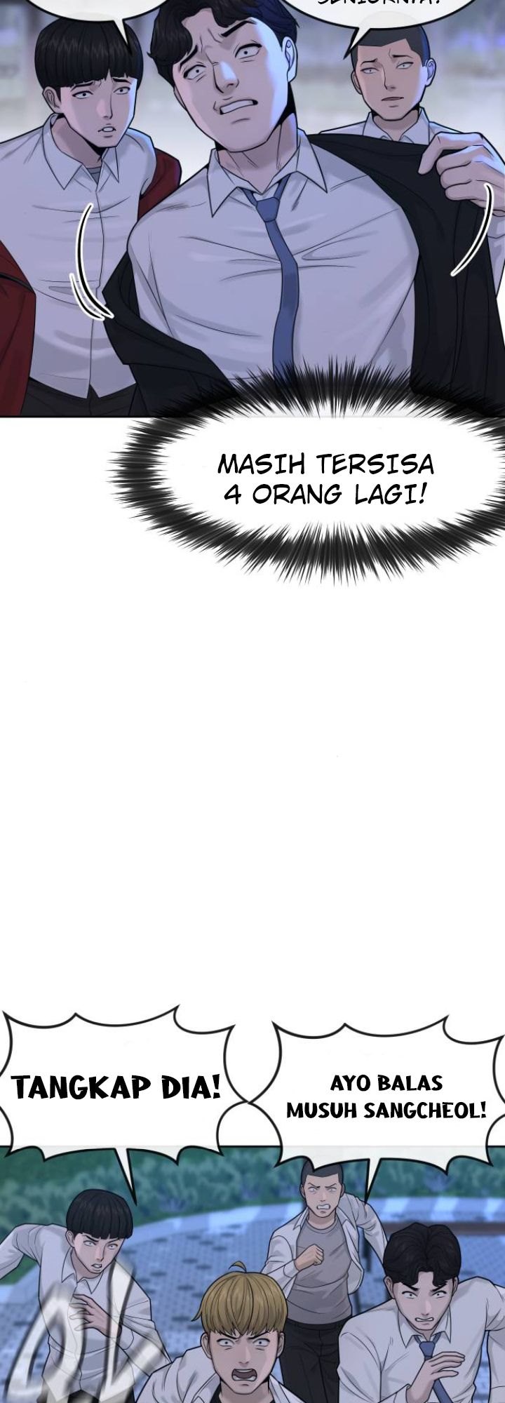 Quest Supremacy Bab 07 halaman 14