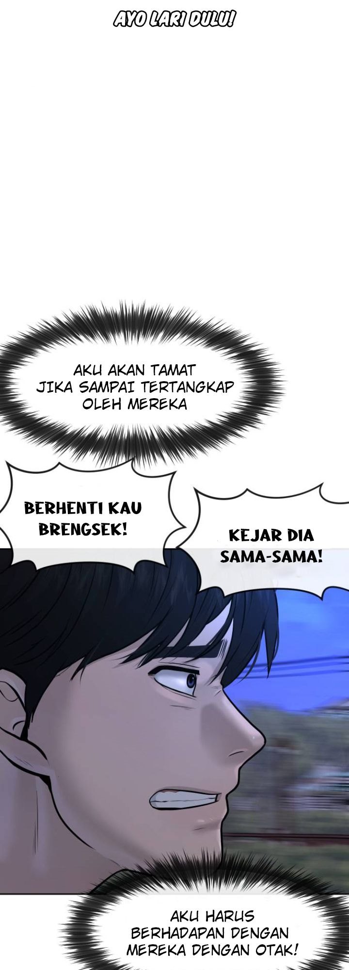Quest Supremacy Bab 07 halaman 16
