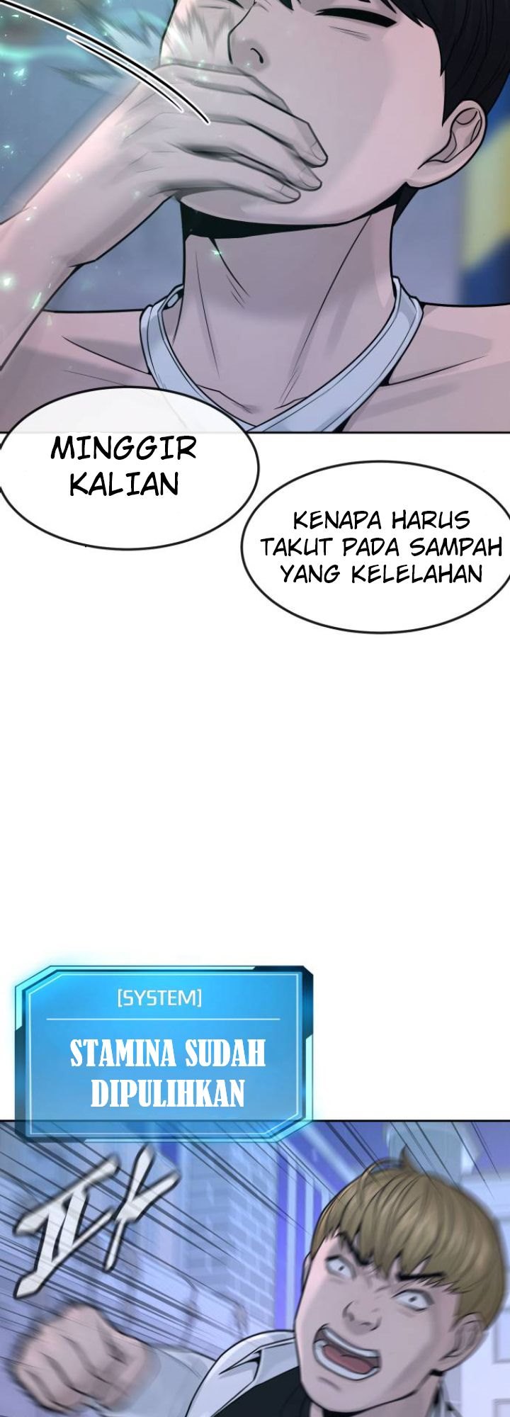 Quest Supremacy Bab 07 halaman 22