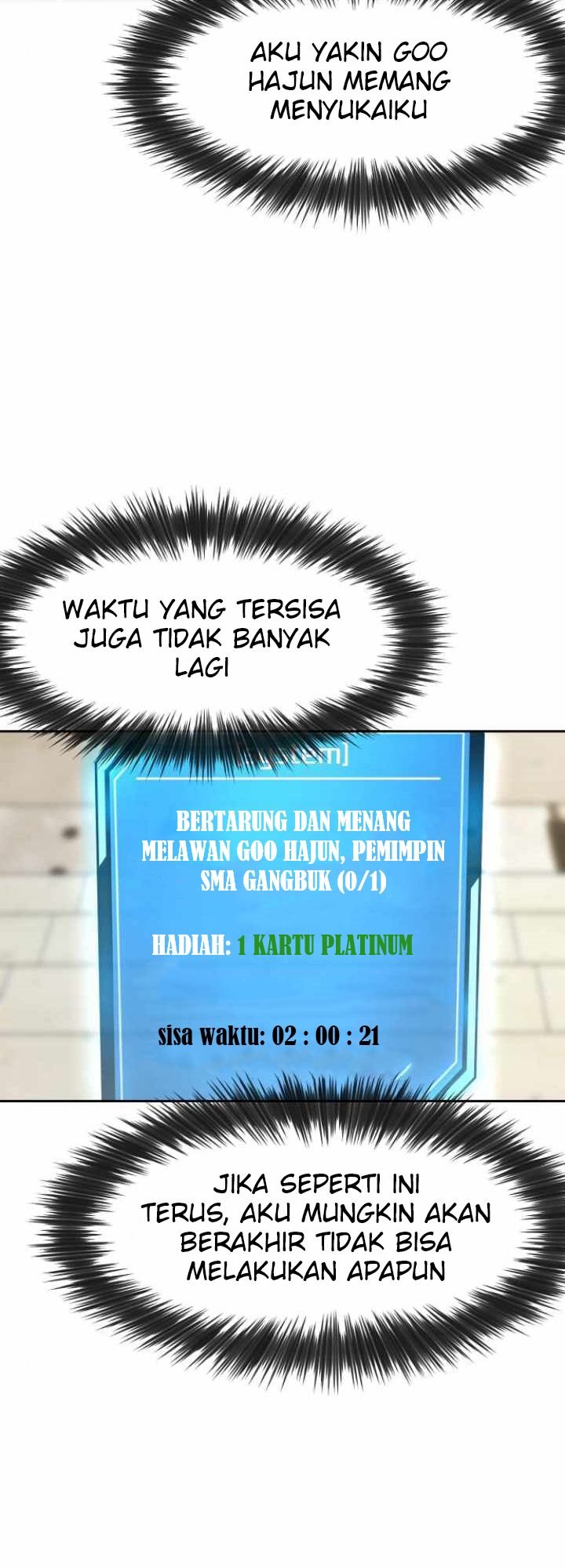Quest Supremacy Bab 08 halaman 16