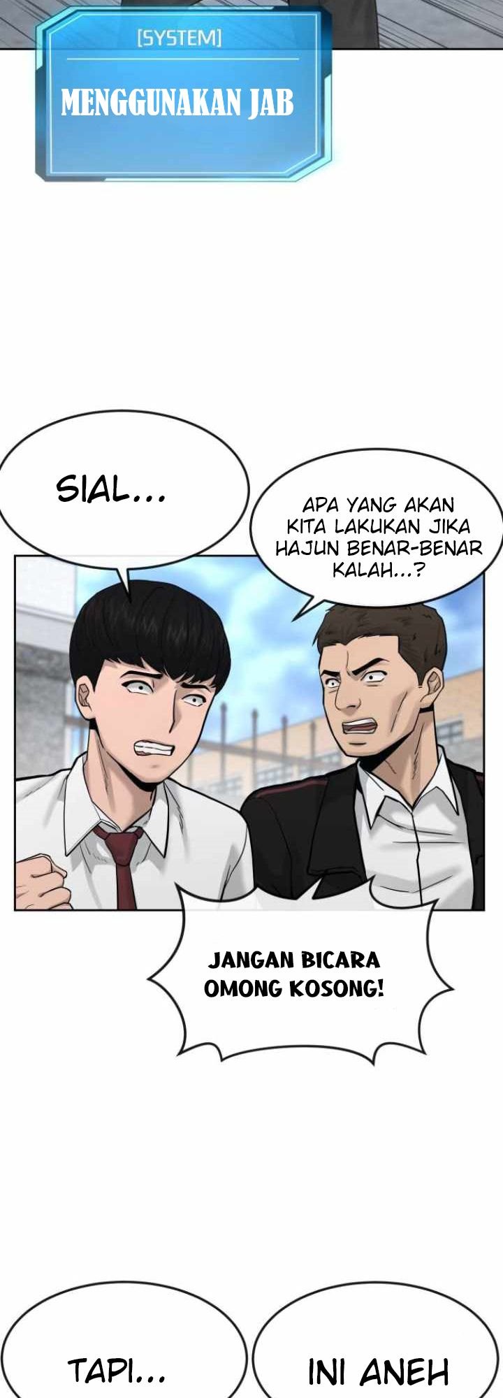 Quest Supremacy Bab 09 halaman 16