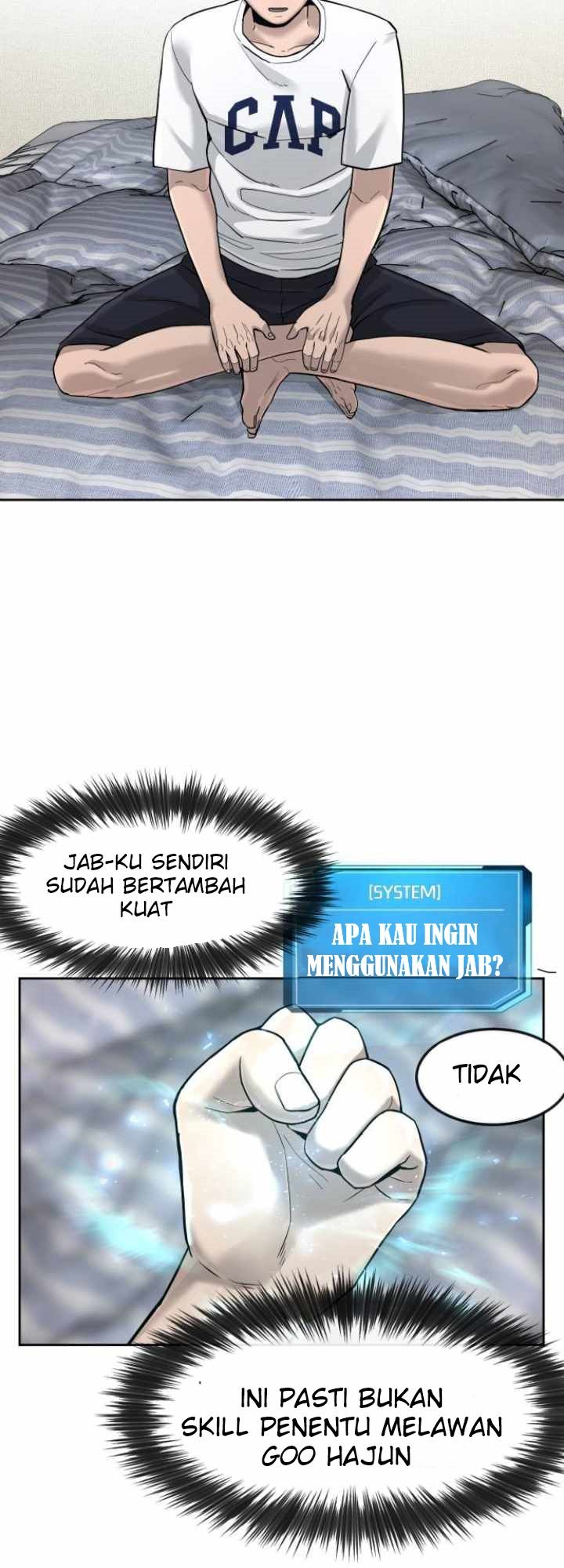 Quest Supremacy Bab 09 halaman 27