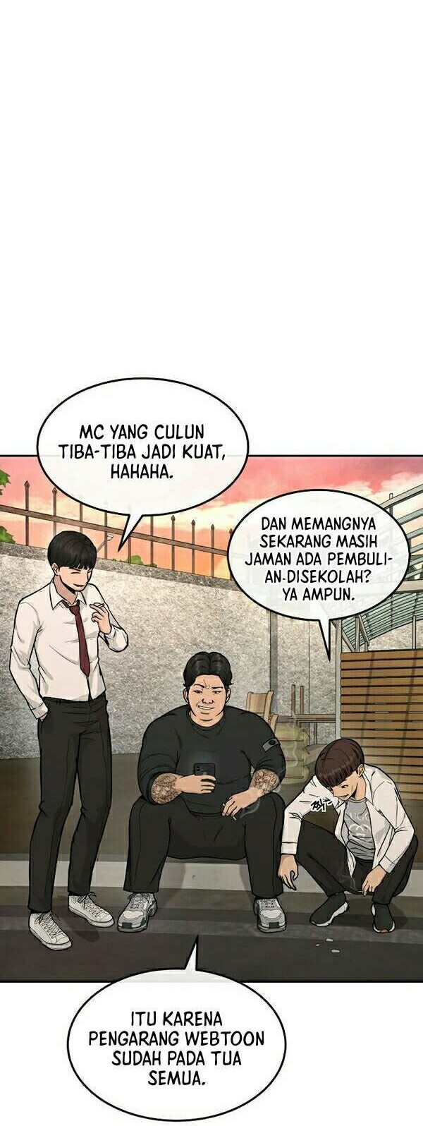 Quest Supremacy Bab 1 halaman 3