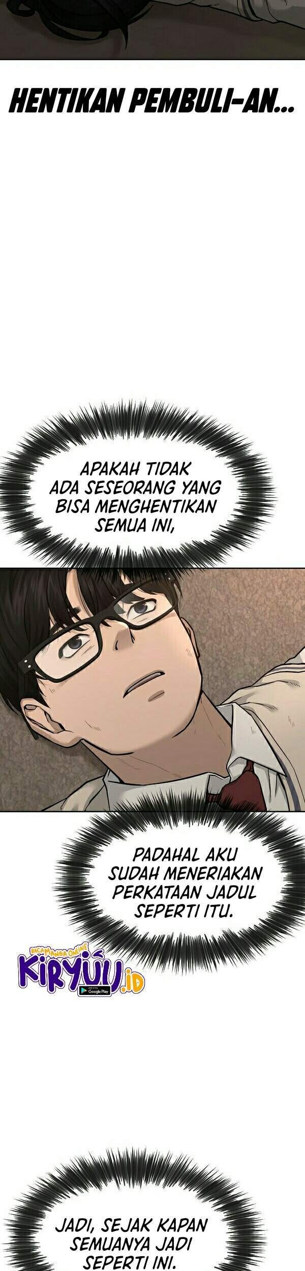 Quest Supremacy Bab 1 halaman 10
