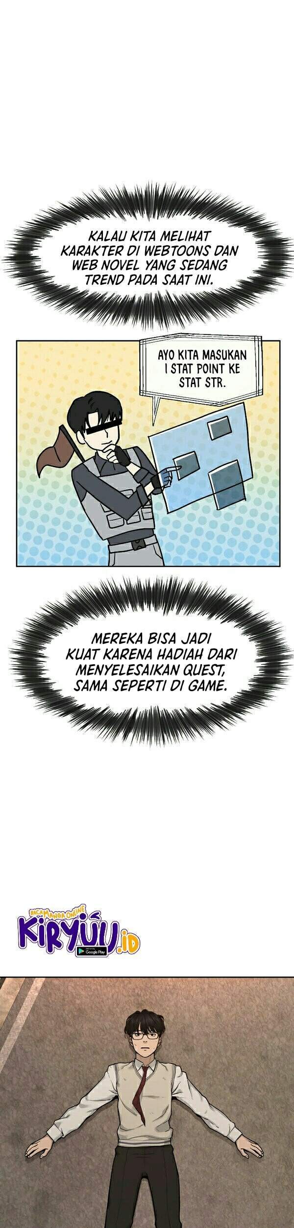 Quest Supremacy Bab 1 halaman 12
