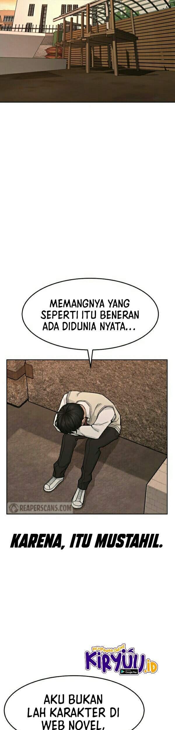 Quest Supremacy Bab 1 halaman 16