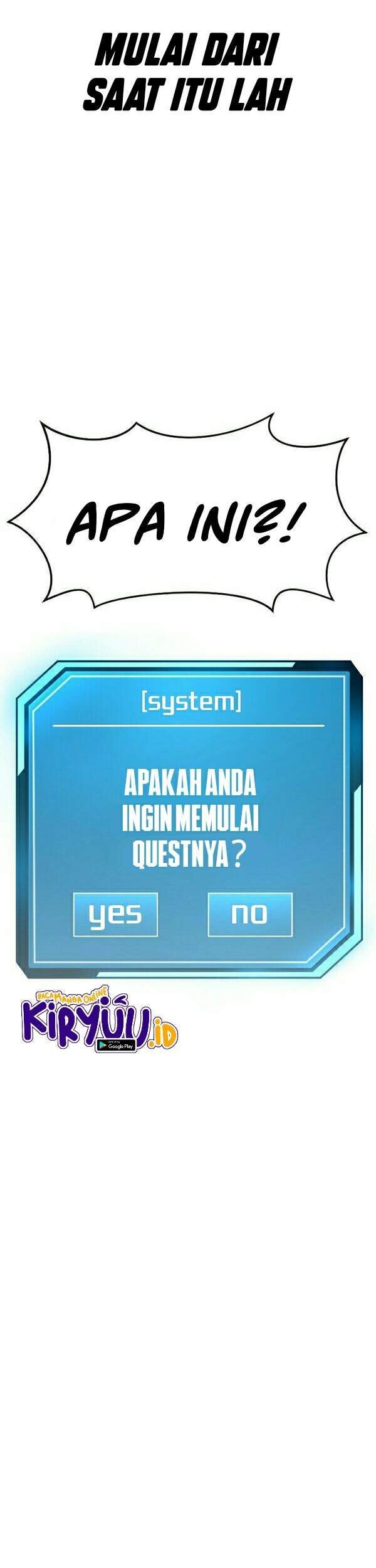 Quest Supremacy Bab 1 halaman 20