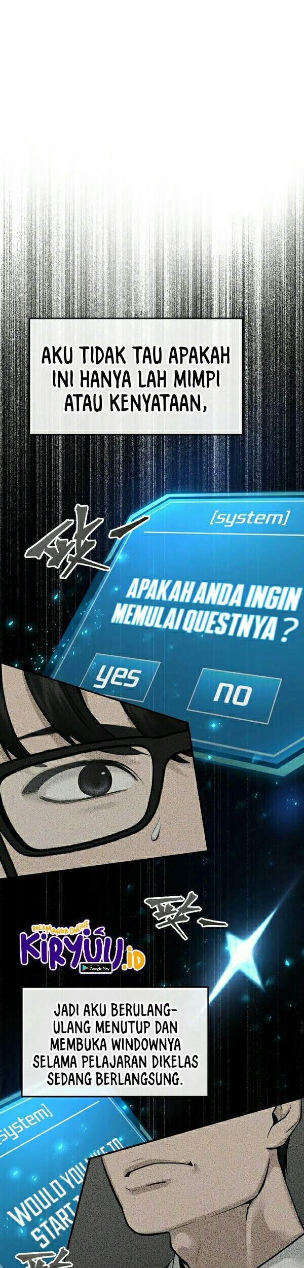 Quest Supremacy Bab 1 halaman 28