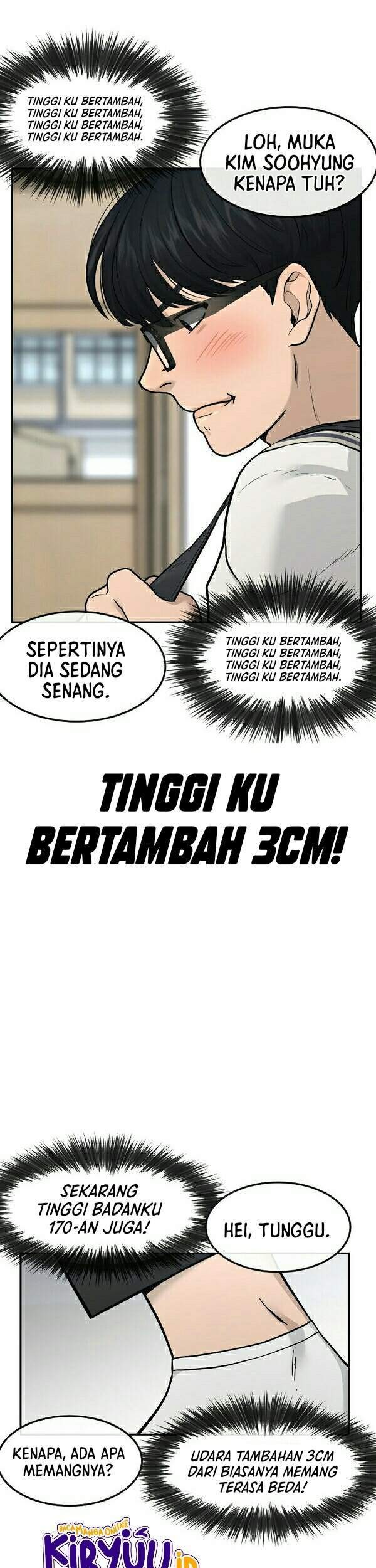 Quest Supremacy Bab 1 halaman 88