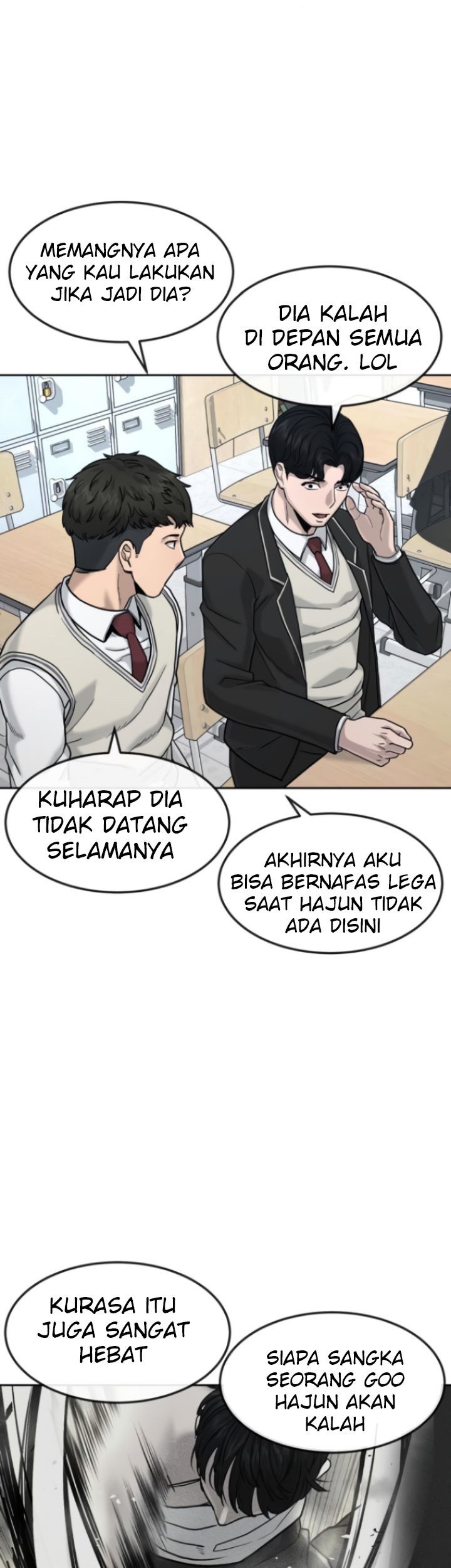 Quest Supremacy Bab 10 halaman 5