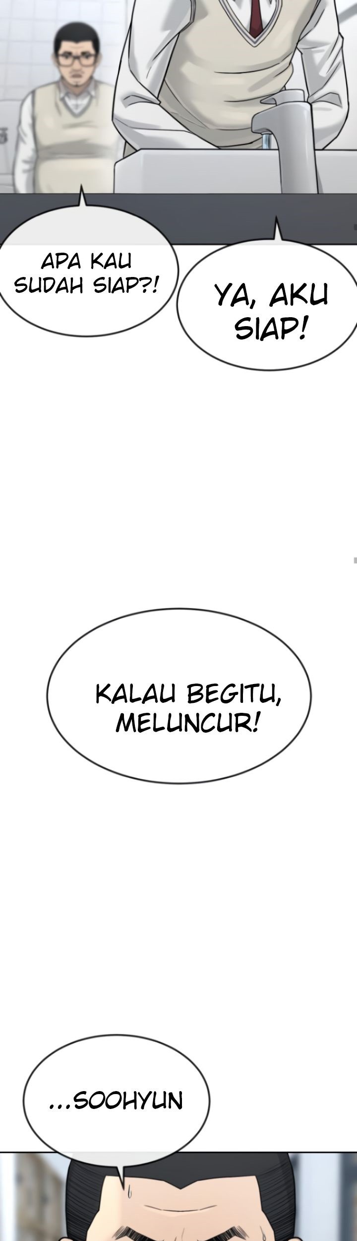 Quest Supremacy Bab 10 halaman 22
