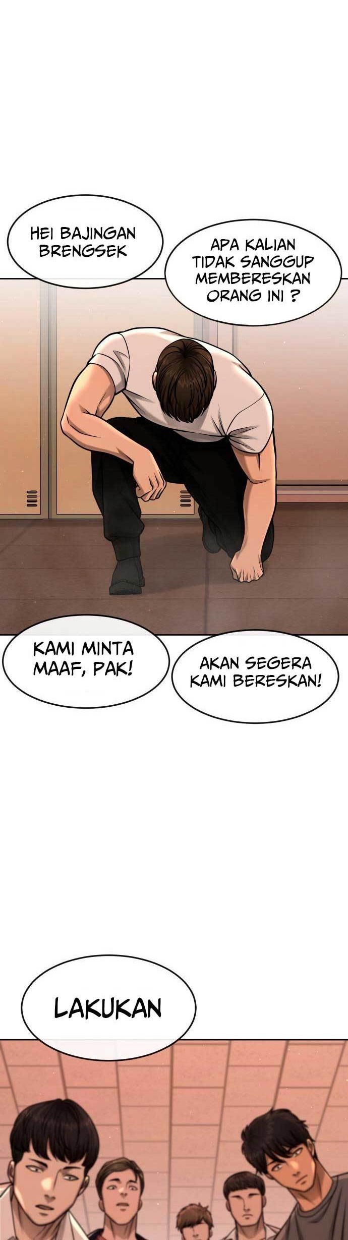 Quest Supremacy Bab 100 halaman 11