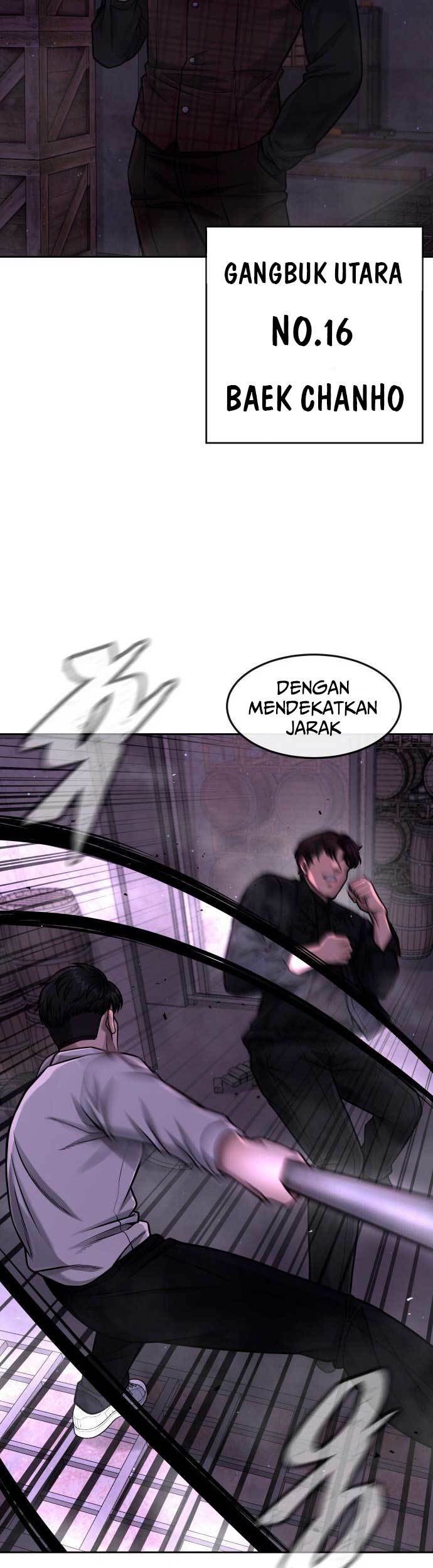 Quest Supremacy Bab 100 halaman 20