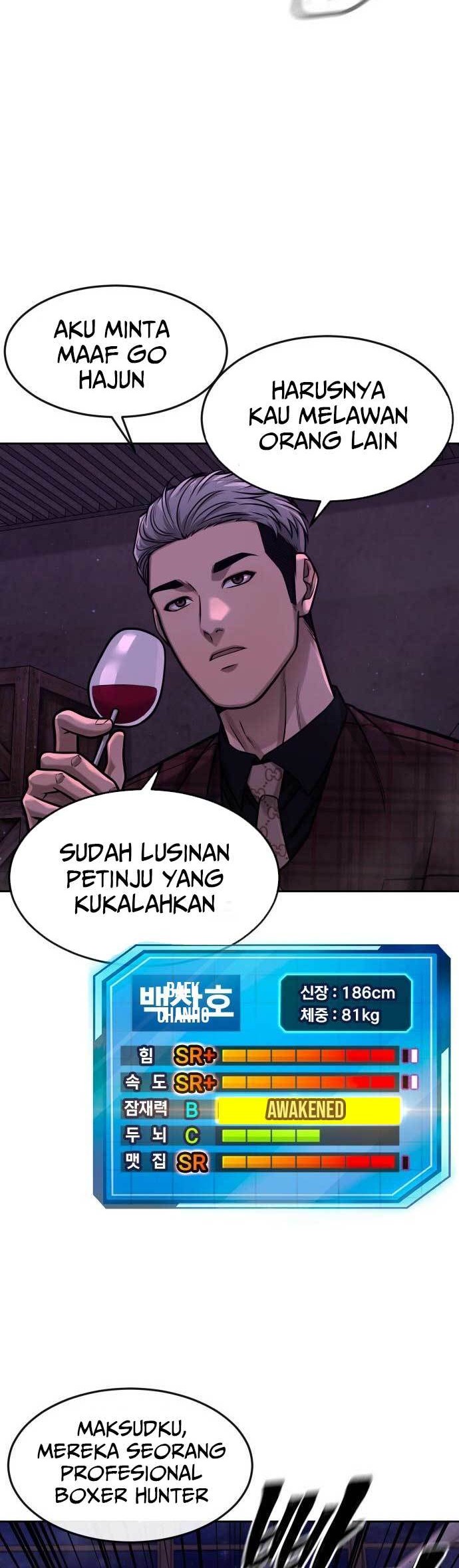 Quest Supremacy Bab 100 halaman 21
