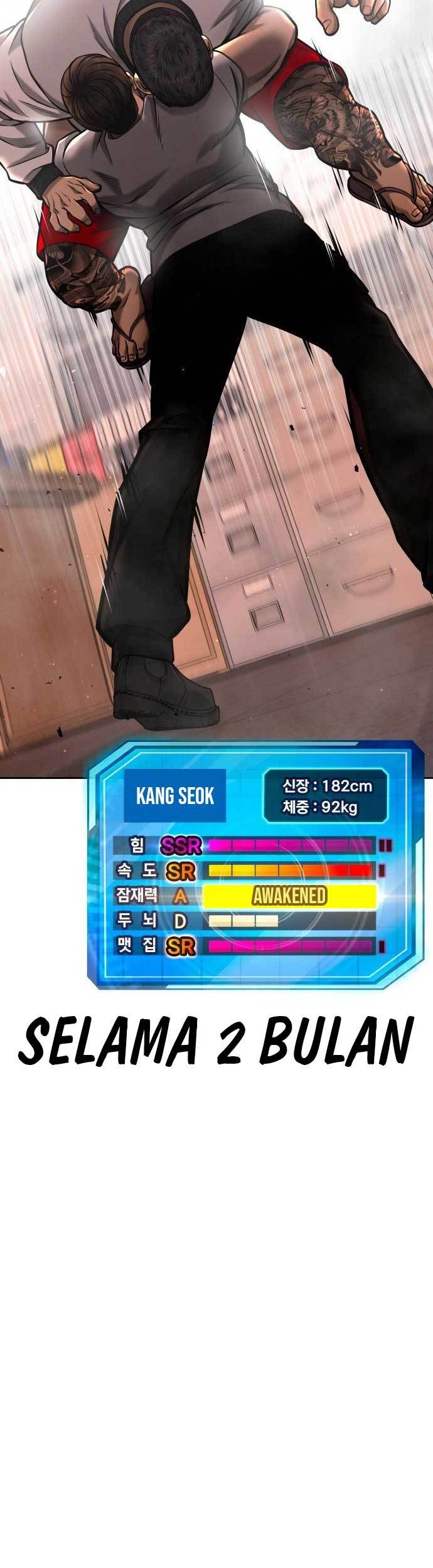 Quest Supremacy Bab 100 halaman 40