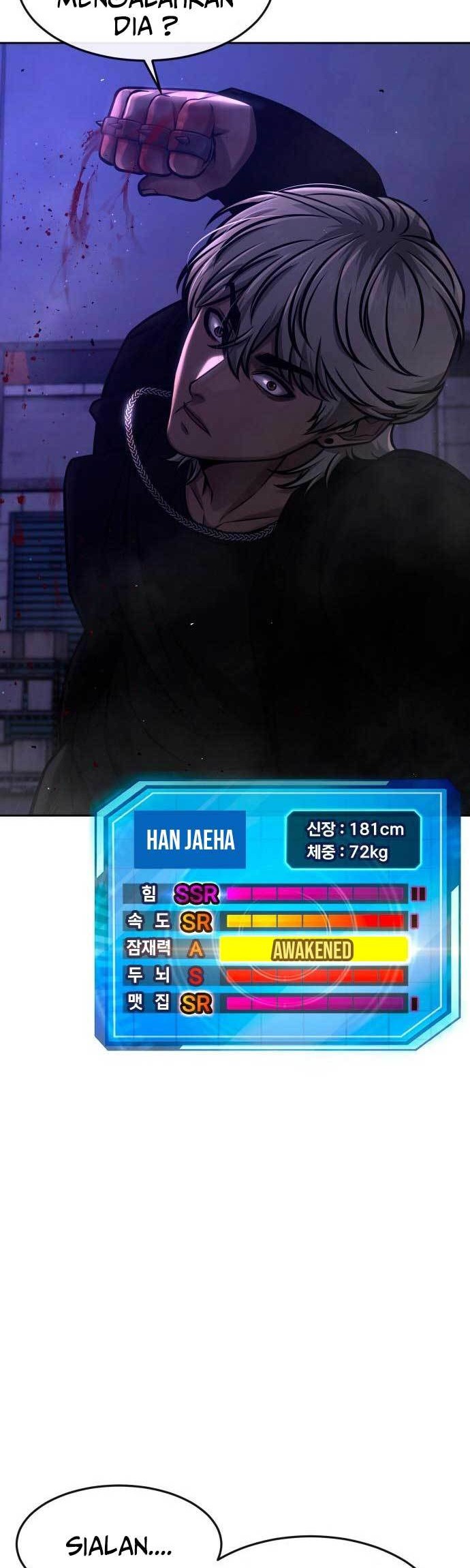 Quest Supremacy Bab 100 halaman 45