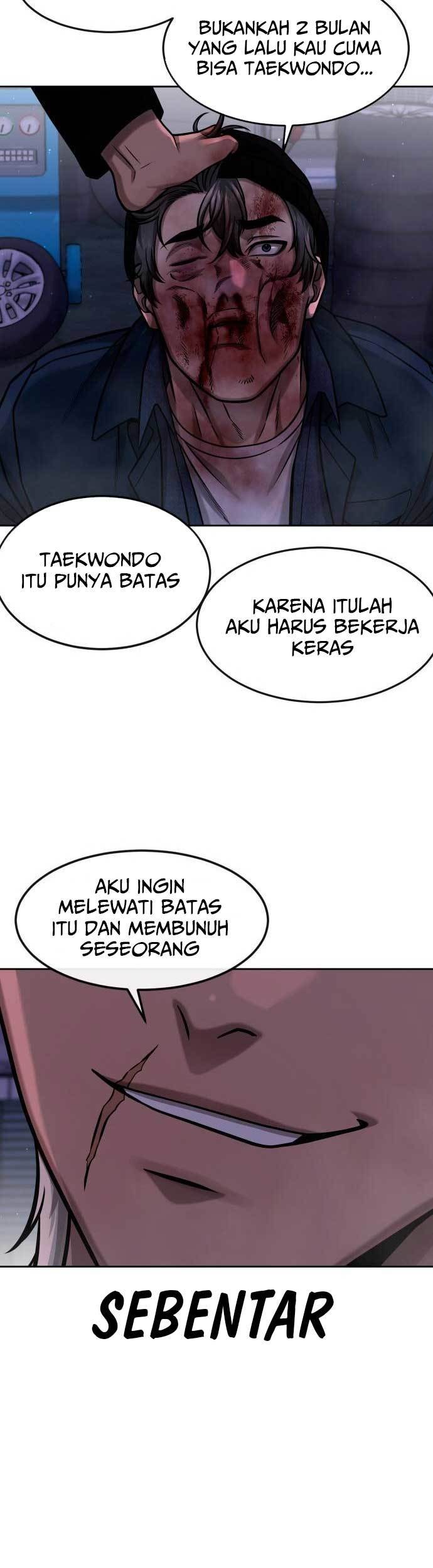Quest Supremacy Bab 100 halaman 46