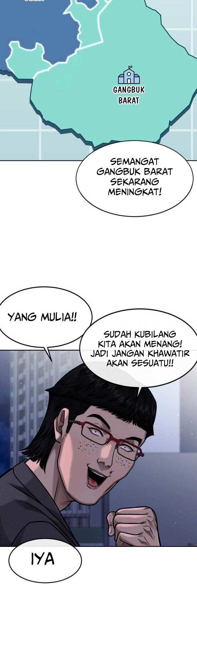 Quest Supremacy Bab 100 halaman 61