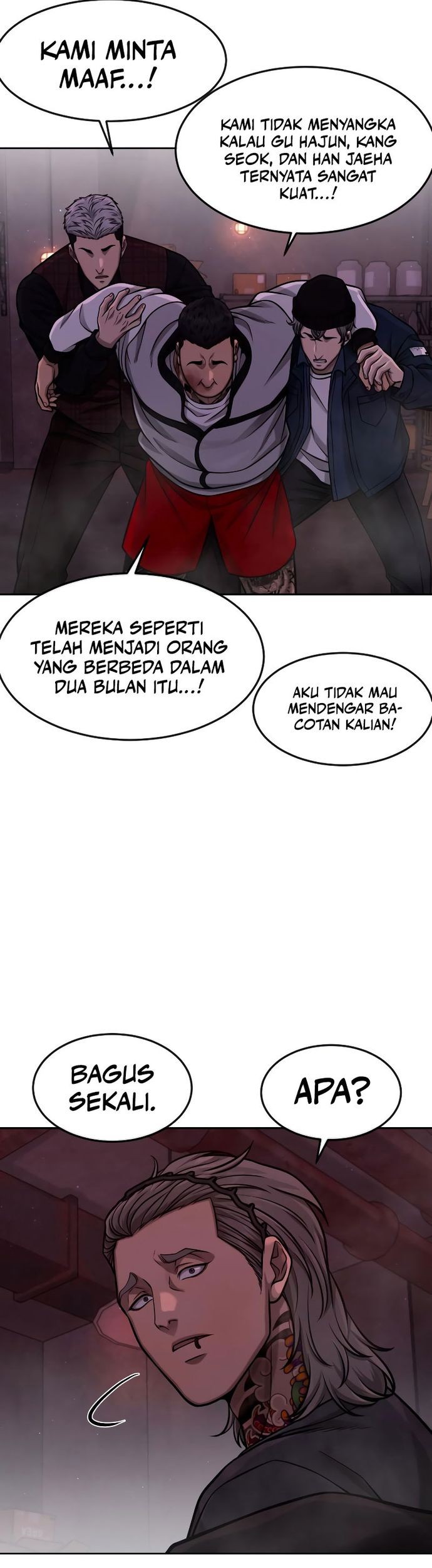 Quest Supremacy Bab 101 halaman 9
