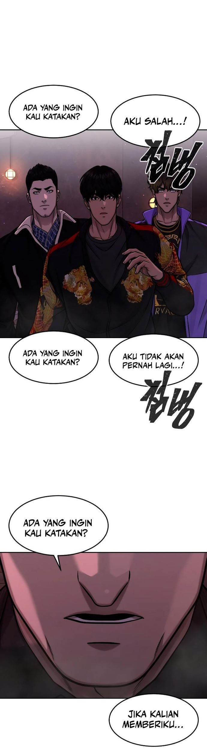 Quest Supremacy Bab 101 halaman 31