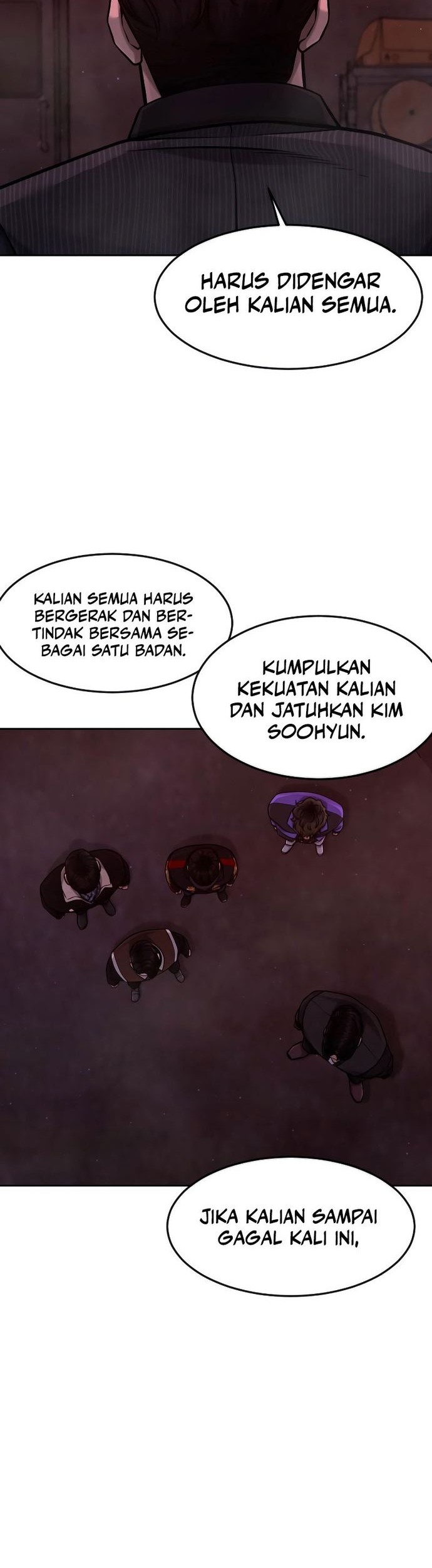 Quest Supremacy Bab 101 halaman 34
