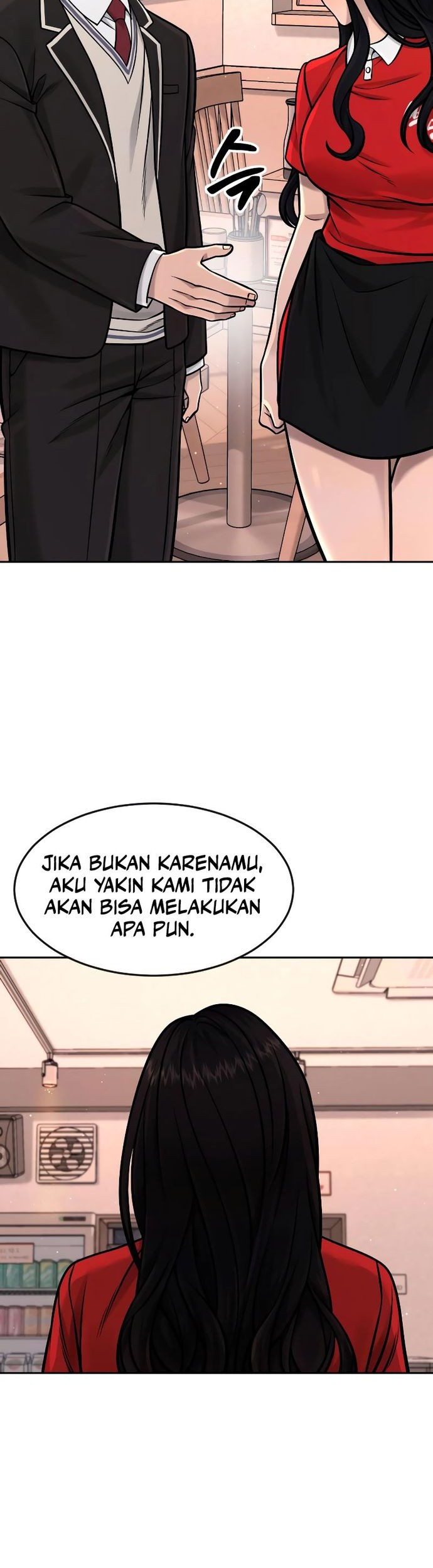 Quest Supremacy Bab 101 halaman 45