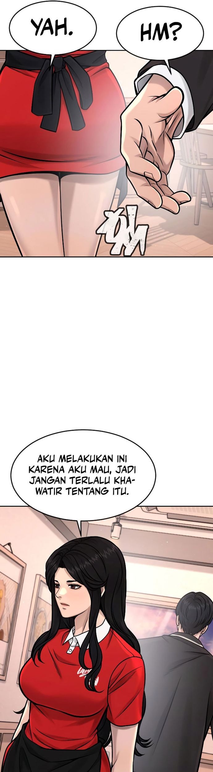 Quest Supremacy Bab 101 halaman 47