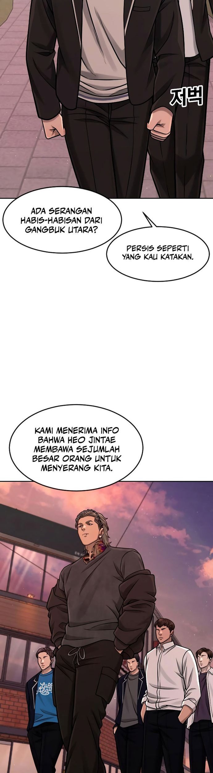 Quest Supremacy Bab 101 halaman 57