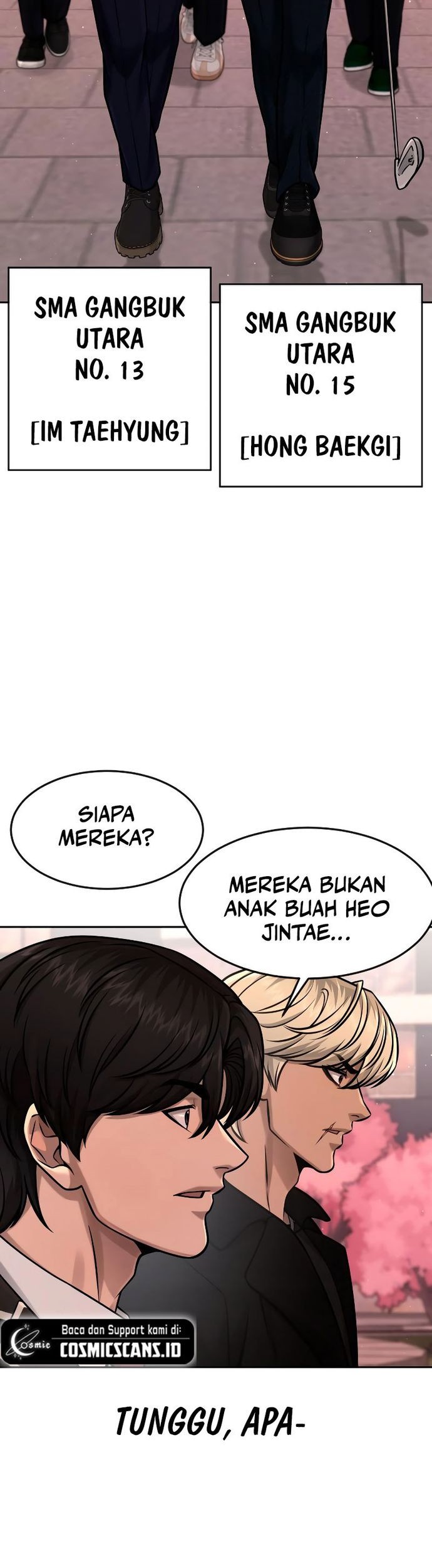 Quest Supremacy Bab 101 halaman 61
