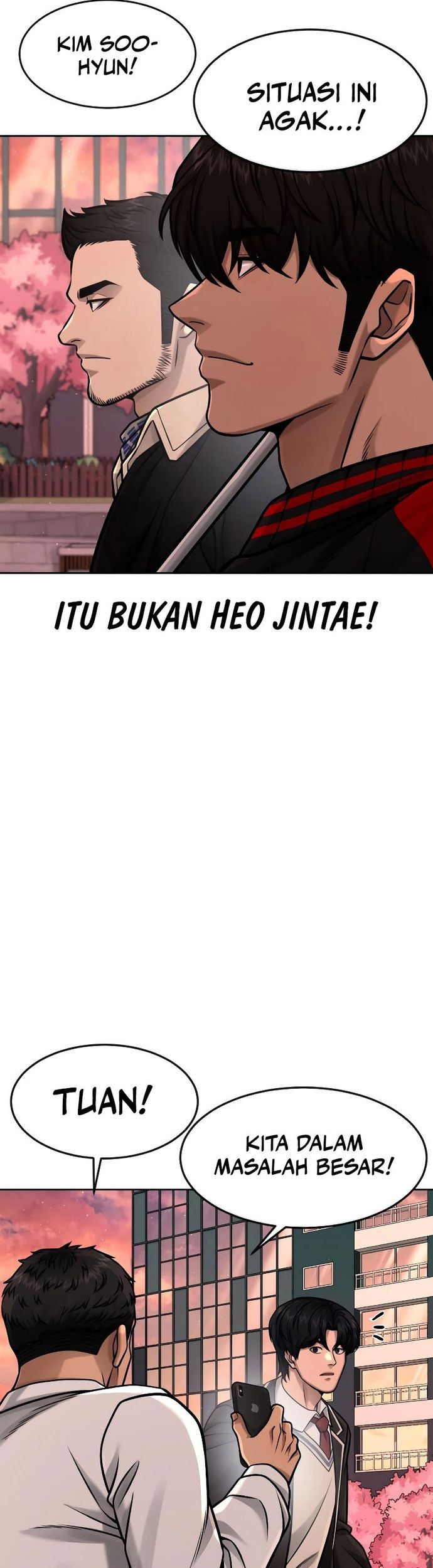 Quest Supremacy Bab 101 halaman 63