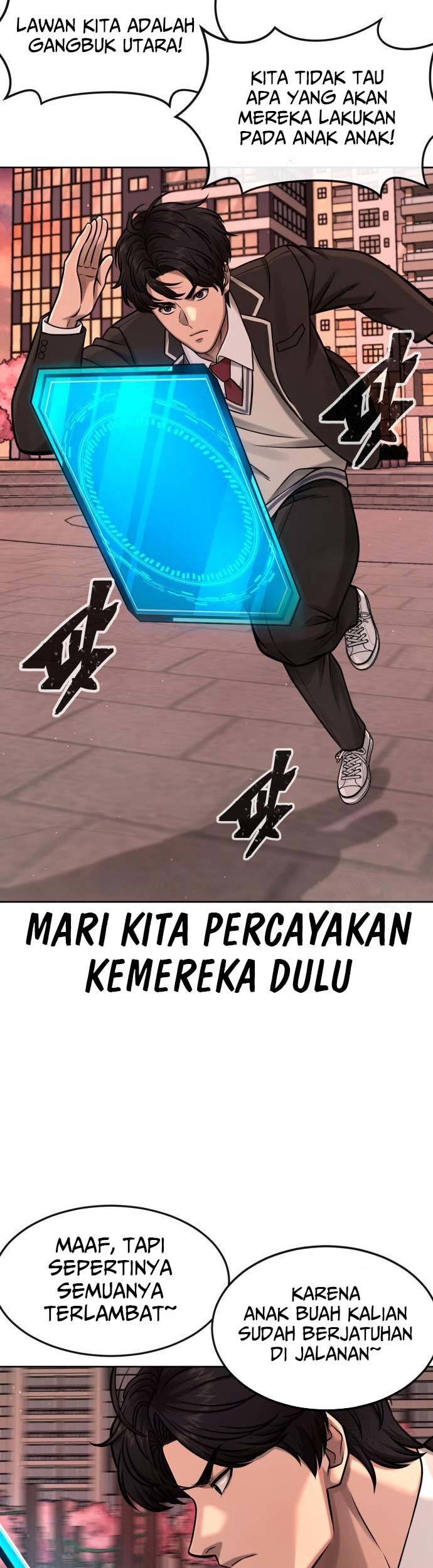 Quest Supremacy Bab 102 halaman 8