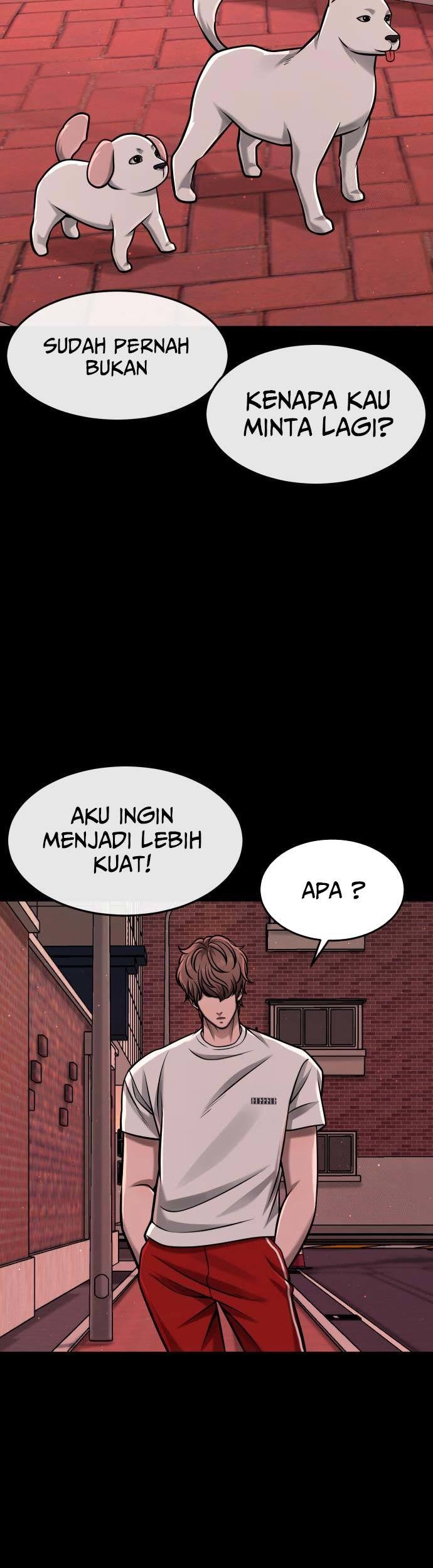 Quest Supremacy Bab 102 halaman 17